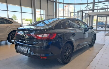 Renault Megane IV, 2019 год, 1 290 000 рублей, 5 фотография