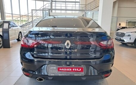 Renault Megane IV, 2019 год, 1 290 000 рублей, 6 фотография
