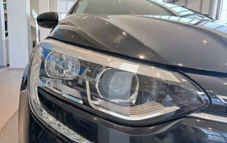 Renault Megane IV, 2019 год, 1 290 000 рублей, 17 фотография