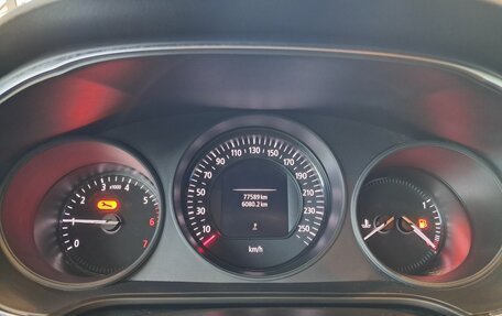 Renault Megane IV, 2019 год, 1 290 000 рублей, 13 фотография