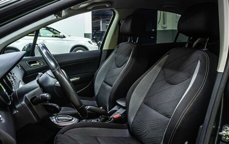 Peugeot 408 I рестайлинг, 2015 год, 650 000 рублей, 12 фотография