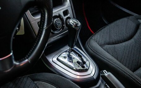 Peugeot 408 I рестайлинг, 2015 год, 650 000 рублей, 20 фотография