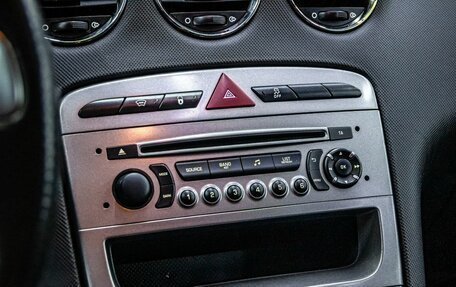 Peugeot 408 I рестайлинг, 2015 год, 650 000 рублей, 19 фотография