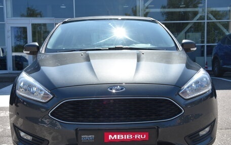 Ford Focus III, 2019 год, 1 350 000 рублей, 2 фотография