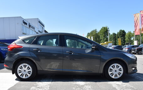 Ford Focus III, 2019 год, 1 350 000 рублей, 9 фотография