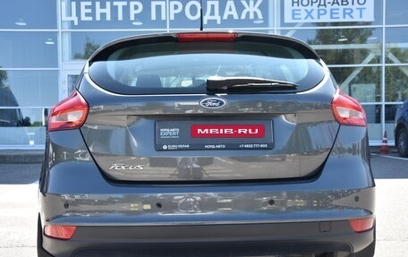 Ford Focus III, 2019 год, 1 350 000 рублей, 6 фотография