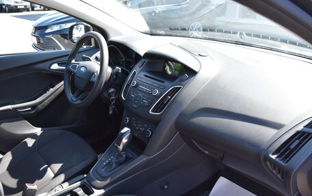 Ford Focus III, 2019 год, 1 350 000 рублей, 18 фотография