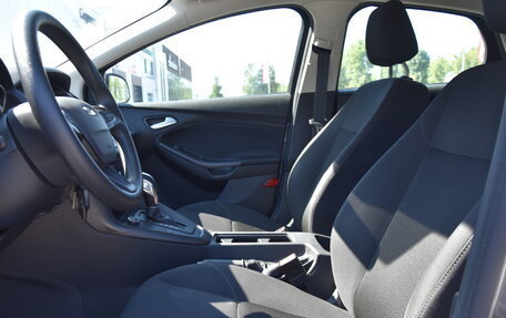 Ford Focus III, 2019 год, 1 350 000 рублей, 19 фотография