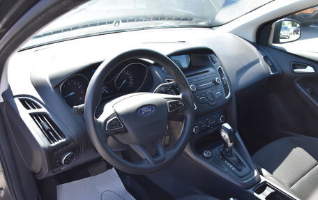 Ford Focus III, 2019 год, 1 350 000 рублей, 15 фотография