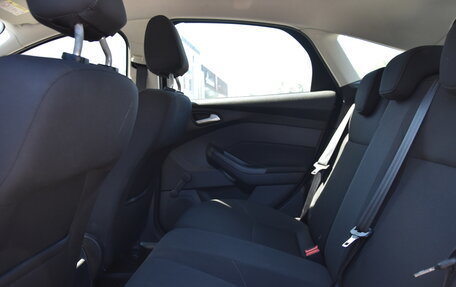 Ford Focus III, 2019 год, 1 350 000 рублей, 20 фотография