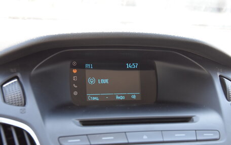 Ford Focus III, 2019 год, 1 350 000 рублей, 21 фотография