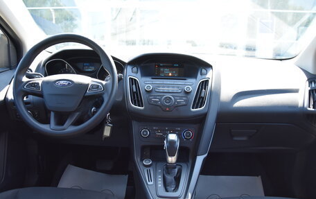 Ford Focus III, 2019 год, 1 350 000 рублей, 17 фотография