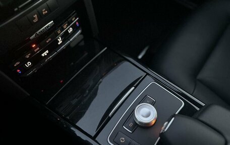 Mercedes-Benz E-Класс, 2011 год, 1 730 000 рублей, 11 фотография