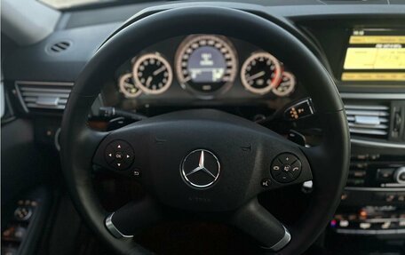 Mercedes-Benz E-Класс, 2011 год, 1 730 000 рублей, 8 фотография