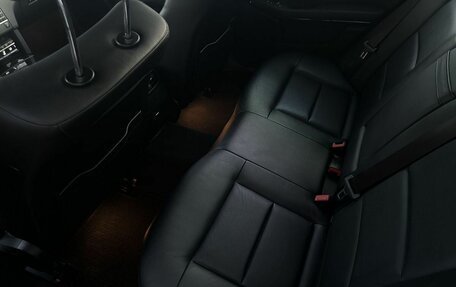 Mercedes-Benz E-Класс, 2011 год, 1 730 000 рублей, 15 фотография