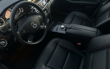 Mercedes-Benz E-Класс, 2011 год, 1 730 000 рублей, 14 фотография
