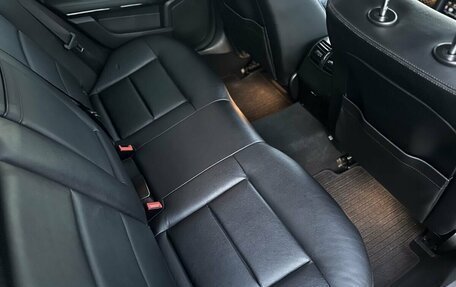 Mercedes-Benz E-Класс, 2011 год, 1 730 000 рублей, 17 фотография