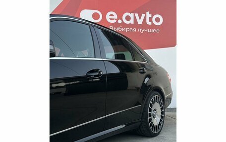 Mercedes-Benz E-Класс, 2011 год, 1 730 000 рублей, 20 фотография
