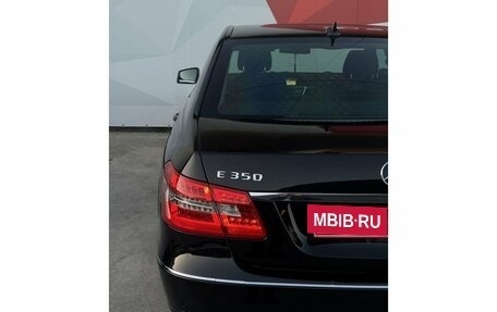 Mercedes-Benz E-Класс, 2011 год, 1 730 000 рублей, 21 фотография