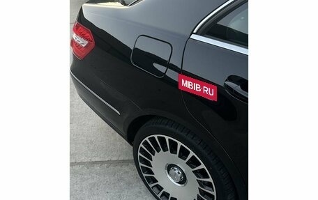 Mercedes-Benz E-Класс, 2011 год, 1 730 000 рублей, 22 фотография
