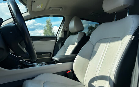 KIA K5, 2021 год, 2 450 000 рублей, 8 фотография