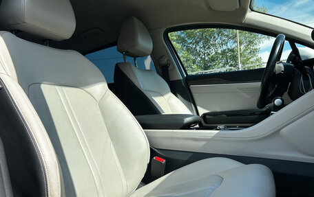 KIA K5, 2021 год, 2 450 000 рублей, 16 фотография
