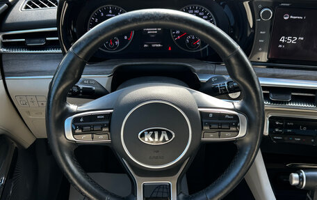 KIA K5, 2021 год, 2 450 000 рублей, 19 фотография