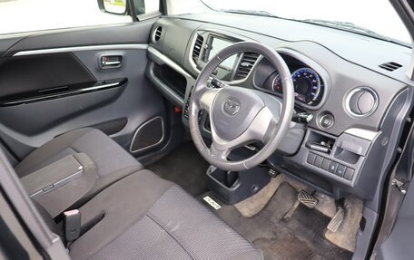 Mazda Flair II, 2013 год, 500 000 рублей, 8 фотография