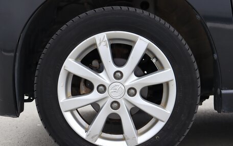 Mazda Flair II, 2013 год, 500 000 рублей, 7 фотография
