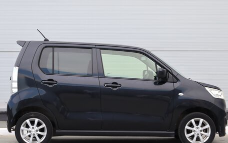 Mazda Flair II, 2013 год, 500 000 рублей, 3 фотография