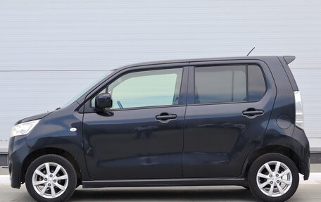 Mazda Flair II, 2013 год, 500 000 рублей, 6 фотография
