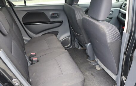 Mazda Flair II, 2013 год, 500 000 рублей, 9 фотография