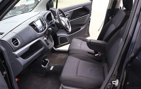 Mazda Flair II, 2013 год, 500 000 рублей, 12 фотография