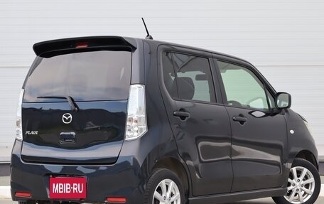 Mazda Flair II, 2013 год, 500 000 рублей, 4 фотография