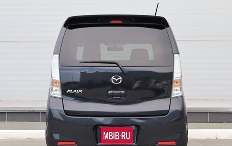 Mazda Flair II, 2013 год, 500 000 рублей, 5 фотография