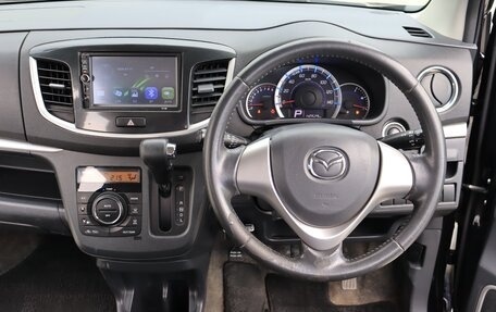 Mazda Flair II, 2013 год, 500 000 рублей, 13 фотография