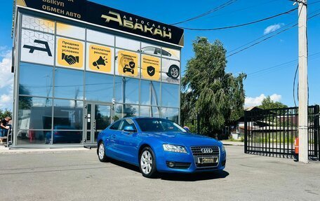 Audi A5, 2008 год, 1 299 000 рублей, 4 фотография