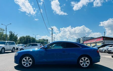 Audi A5, 2008 год, 1 299 000 рублей, 9 фотография