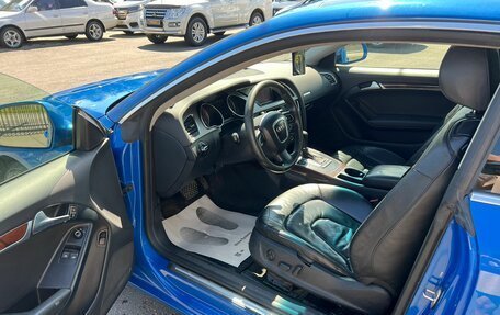 Audi A5, 2008 год, 1 299 000 рублей, 10 фотография