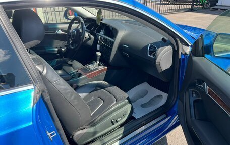 Audi A5, 2008 год, 1 299 000 рублей, 12 фотография