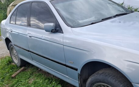 BMW 5 серия, 1998 год, 400 000 рублей, 2 фотография