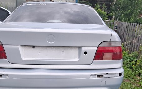 BMW 5 серия, 1998 год, 400 000 рублей, 3 фотография