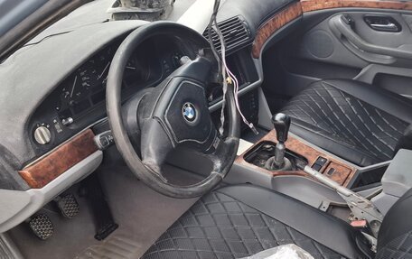 BMW 5 серия, 1998 год, 400 000 рублей, 5 фотография