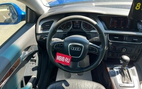 Audi A5, 2008 год, 1 299 000 рублей, 17 фотография