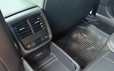 Skoda Octavia IV, 2021 год, 2 550 000 рублей, 11 фотография