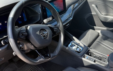 Skoda Octavia IV, 2021 год, 2 550 000 рублей, 8 фотография