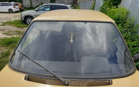 ЗАЗ 1102 «Таврия», 1990 год, 60 000 рублей, 5 фотография