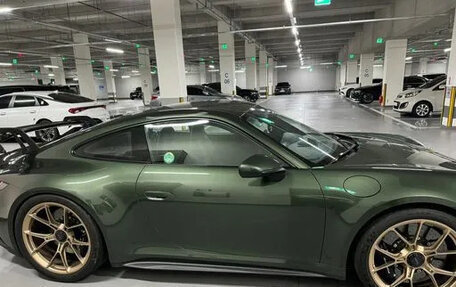 Porsche 911 GT3, 2022 год, 20 200 000 рублей, 3 фотография