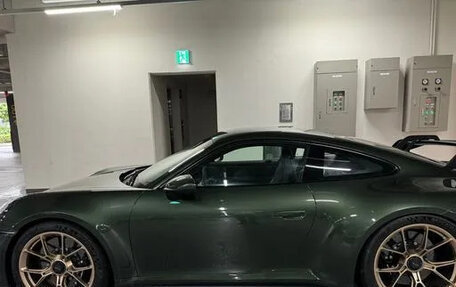 Porsche 911 GT3, 2022 год, 20 200 000 рублей, 2 фотография