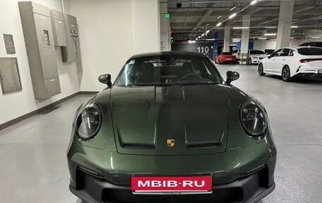 Porsche 911 GT3, 2022 год, 20 200 000 рублей, 16 фотография